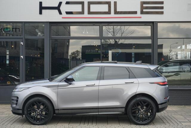 Land Rover RANGE ROVER EVOQUE 2.0 P200 AWD R-Dynamic S | PANO | Carplay