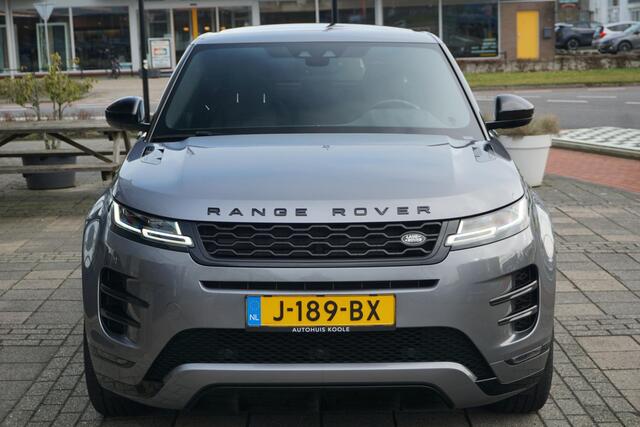 Land Rover RANGE ROVER EVOQUE 2.0 P200 AWD R-Dynamic S | PANO | Carplay