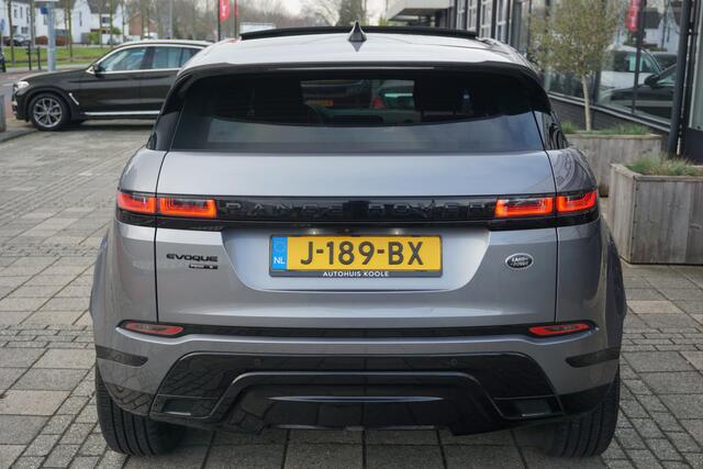 Land Rover RANGE ROVER EVOQUE 2.0 P200 AWD R-Dynamic S | PANO | Carplay