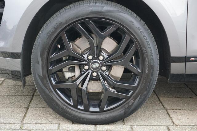 Land Rover RANGE ROVER EVOQUE 2.0 P200 AWD R-Dynamic S | PANO | Carplay