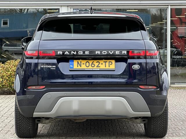 Land Rover RANGE ROVER EVOQUE 1.5 P300e AWD SE | Panodak | Meridian | Stuurverwarming