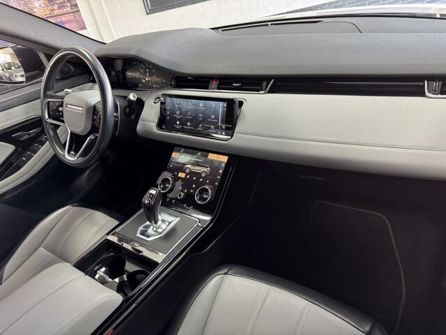 Land Rover RANGE ROVER EVOQUE 1.5 P300e AWD R-Dynamic Pano