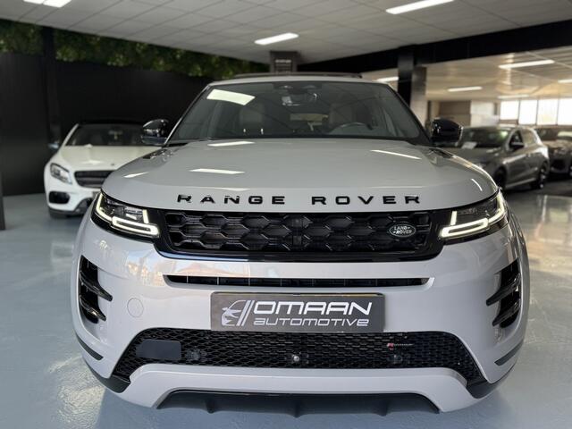 Land Rover RANGE ROVER EVOQUE 1.5 P300e AWD R-Dynamic Pano