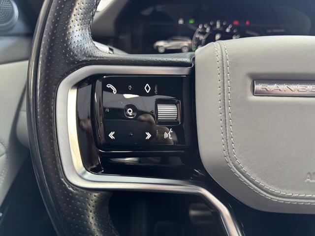 Land Rover RANGE ROVER EVOQUE 1.5 P300e AWD R-Dynamic Pano