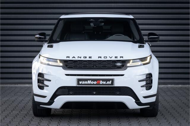 Land Rover RANGE ROVER EVOQUE 2.0 D200 AWD R-Dynamic SE Pano - 20'' - Black Pack