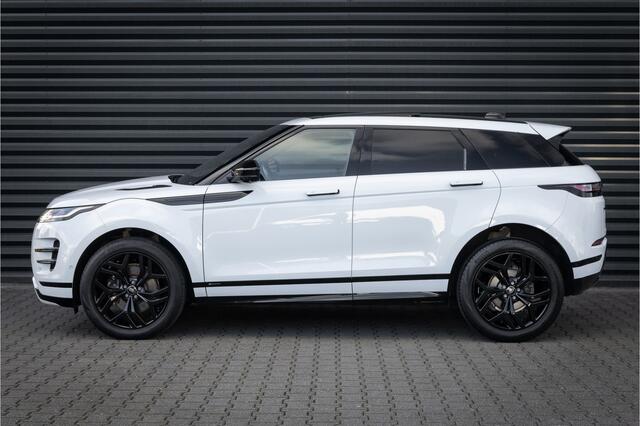 Land Rover RANGE ROVER EVOQUE 2.0 D200 AWD R-Dynamic SE Pano - 20'' - Black Pack