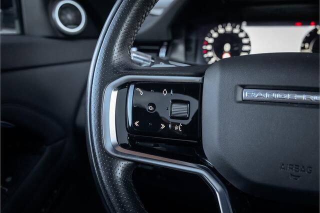 Land Rover RANGE ROVER EVOQUE 2.0 D200 AWD R-Dynamic SE Pano - 20'' - Black Pack
