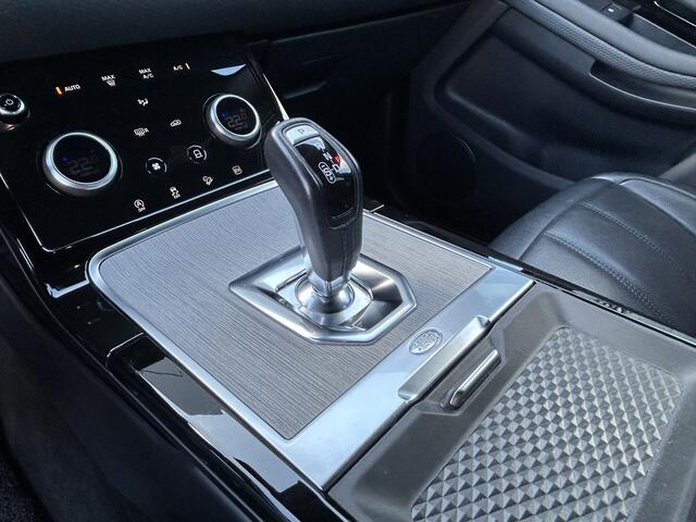 Land Rover RANGE ROVER EVOQUE P300e 309pk AWD S | Adaptive Cruise | 360gr Camera | Pivi Apple CarPlay - Android Auto |