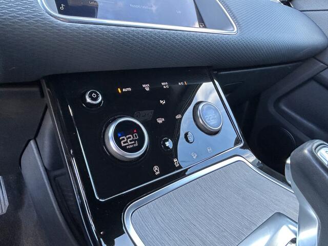 Land Rover RANGE ROVER EVOQUE P300e 309pk AWD S | Adaptive Cruise | 360gr Camera | Pivi Apple CarPlay - Android Auto |