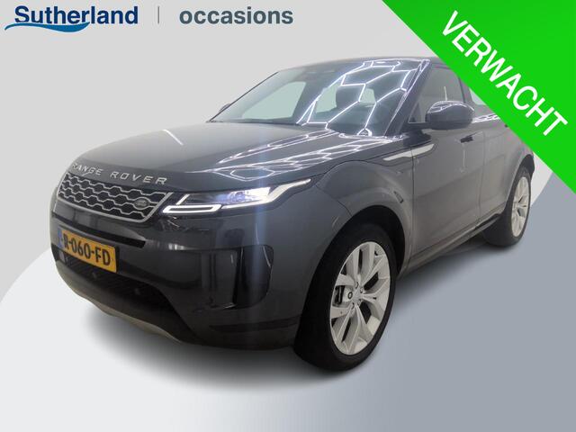 Land Rover RANGE ROVER EVOQUE 1.5 P300e AWD R-Dynamic SE