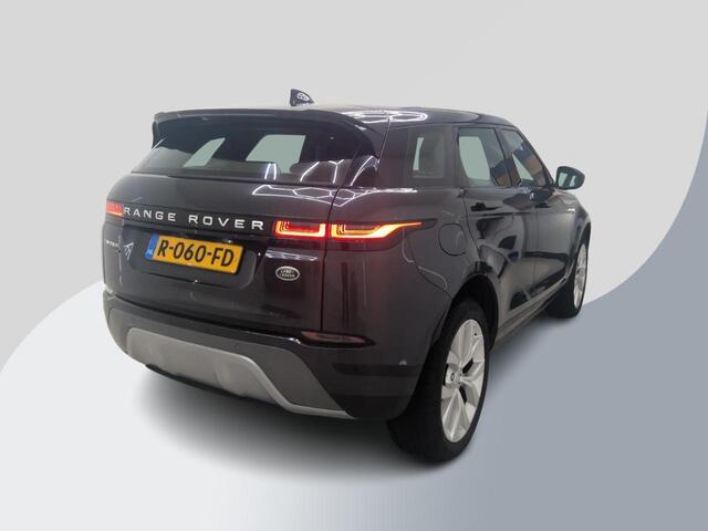 Land Rover RANGE ROVER EVOQUE 1.5 P300e AWD R-Dynamic SE