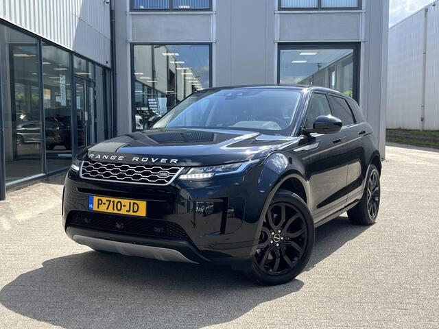 Land Rover RANGE ROVER EVOQUE 2.0 P200 SE Voll. Historie | PanoramaDak / Leder / Black pack