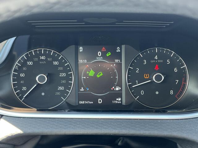 Land Rover RANGE ROVER EVOQUE 2.0 P200 SE Voll. Historie | PanoramaDak / Leder / Black pack