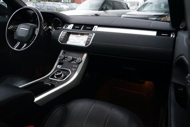 Land Rover RANGE ROVER EVOQUE 2.0 TD4 Urban Series SE Dynamic - Voorstoelen verwarmd - Nieuwe motor -