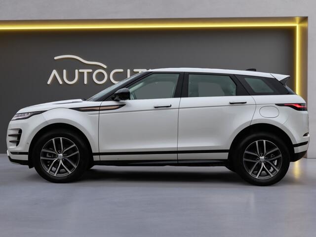 Land Rover RANGE ROVER EVOQUE 1.5 P300e AWD Dynamic SE HUD l 360 Camera l Pano l VOL OPTIES