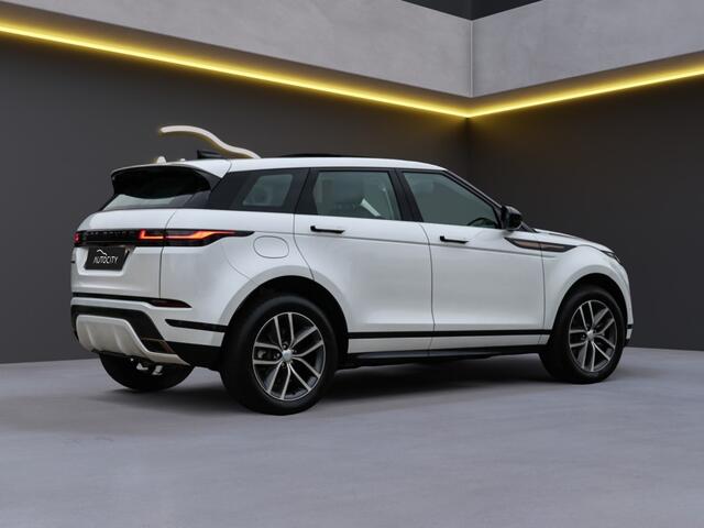 Land Rover RANGE ROVER EVOQUE 1.5 P300e AWD Dynamic SE HUD l 360 Camera l Pano l VOL OPTIES