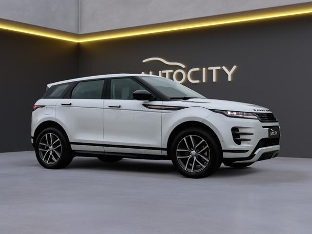 Land Rover RANGE ROVER EVOQUE 1.5 P300e AWD Dynamic SE HUD l 360 Camera l Pano l VOL OPTIES