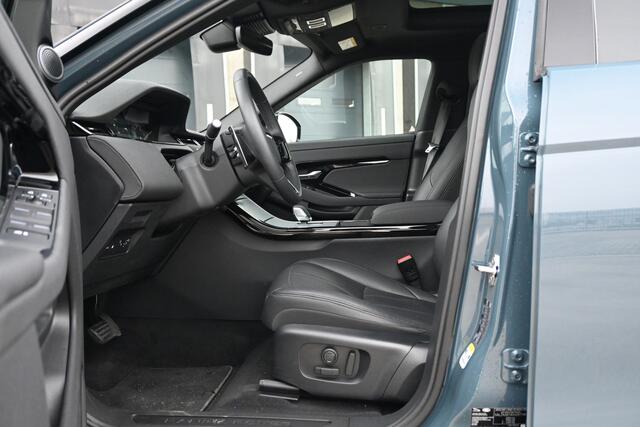 Land Rover RANGE ROVER EVOQUE 1.5 P270e PHEV AWD S Edition