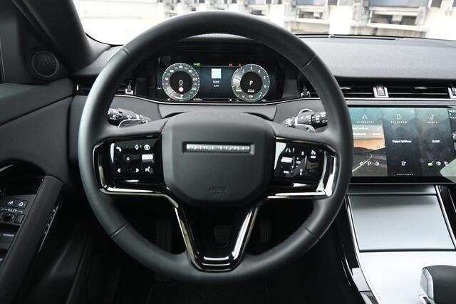 Land Rover RANGE ROVER EVOQUE 1.5 P270e PHEV AWD S Edition