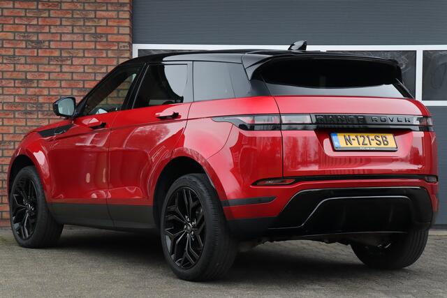 Land Rover RANGE ROVER EVOQUE 2.0 P250 AWD R-Dynamic S Pano, Leder
