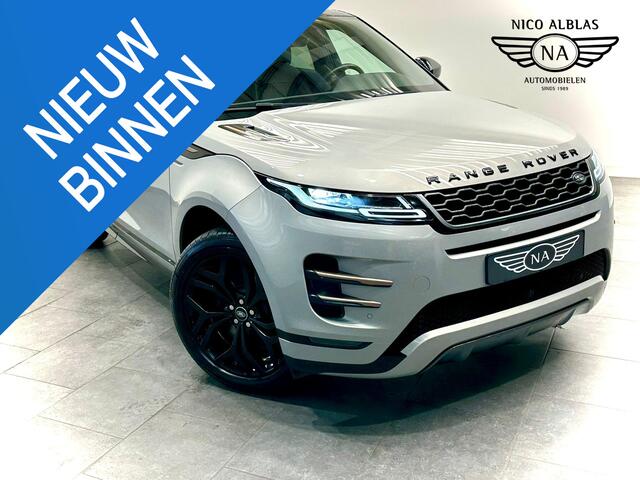 Land Rover RANGE ROVER EVOQUE 2.0 P200 AWD R-Dynamic