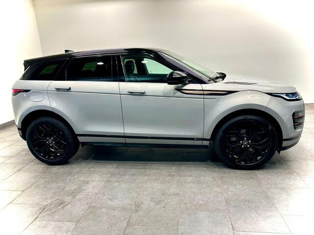 Land Rover RANGE ROVER EVOQUE 2.0 P200 AWD R-Dynamic