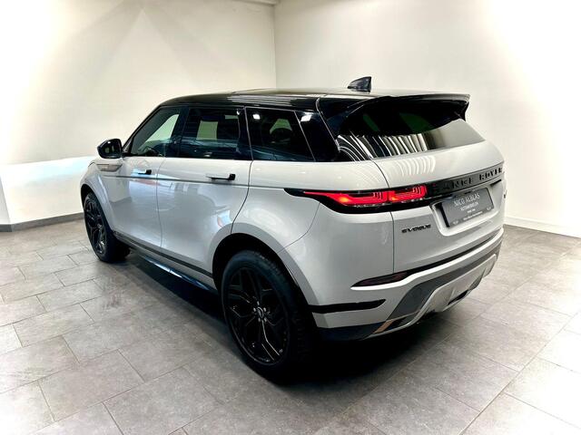 Land Rover RANGE ROVER EVOQUE 2.0 P200 AWD R-Dynamic