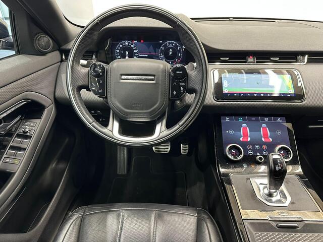 Land Rover RANGE ROVER EVOQUE 2.0 P200 AWD R-Dynamic