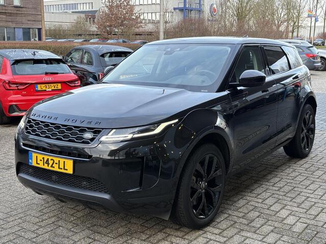Land Rover RANGE ROVER EVOQUE 1.5 P300e AWD R-Dynamic HSE | Cold Climate Pack | Memory Seats | Camera | Dealer onderhouden | Leder | Navigatie |