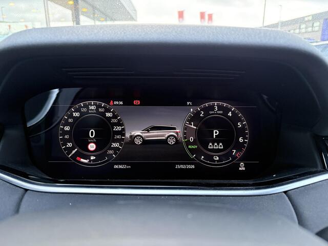 Land Rover RANGE ROVER EVOQUE 1.5 P300e AWD R-Dynamic HSE | Cold Climate Pack | Memory Seats | Camera | Dealer onderhouden | Leder | Navigatie |