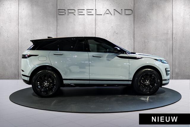 Land Rover RANGE ROVER EVOQUE P270e Business Dynamic Edition