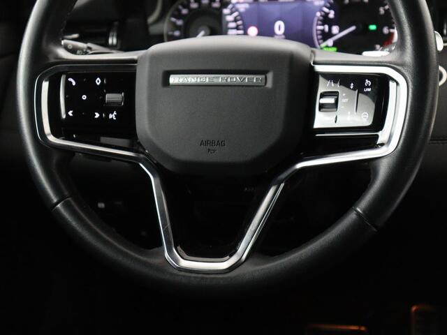 Land Rover RANGE ROVER EVOQUE 1.5 P300e AWD R-Dynamic | Panoramadak | Leder | Stoelverwarming | Meridian Audio | Keyless | Trekhaak | Carplay | Navigatie | Camera | Stuurverwarming | PHEV | Plug In