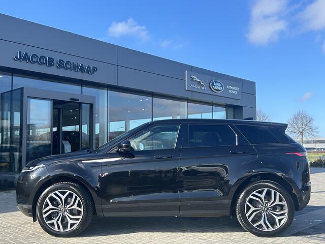 Land Rover RANGE ROVER EVOQUE P300e 309pk AWD SE | Adaptive Cruise | Panoramisch schuifdak | Stoelverwarming |