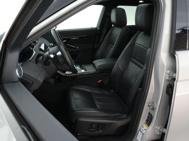 Land Rover RANGE ROVER EVOQUE P300e 1.5 R-dynamic SE AWD Autobiography |R-dynamic|panoramadak|Meridian|memory|360 camera|Apple Carplay|lederen sportstoelen|parkeercamera|elek. achterklep|stuurverwarming|