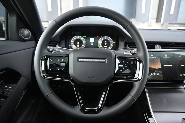 Land Rover RANGE ROVER EVOQUE 1.5 P270e PHEV AWD S