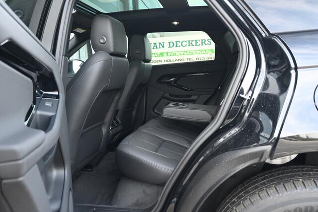 Land Rover RANGE ROVER EVOQUE 1.5 P270e PHEV AWD S
