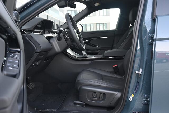 Land Rover RANGE ROVER EVOQUE 1.5 P270e PHEV AWD S