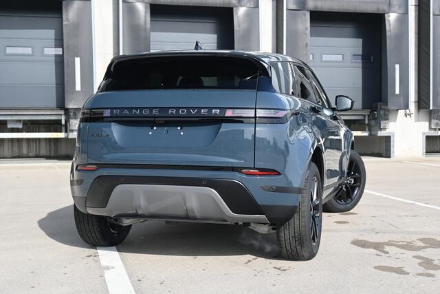 Land Rover RANGE ROVER EVOQUE 1.5 P270e PHEV AWD S