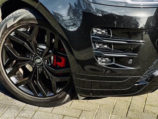 Land Rover RANGE ROVER EVOQUE 1.5 P300e AWD | R-Dynamic | Panoramadak | Leer | Meridian audio | Elektr trekhaak | Adapt Cruise | Incl btw