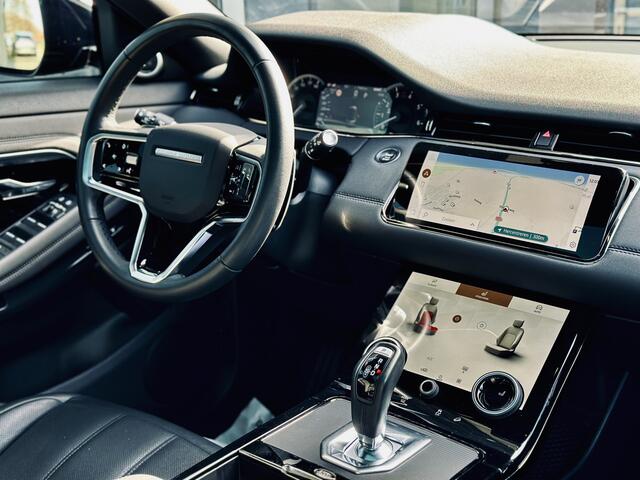Land Rover RANGE ROVER EVOQUE 1.5 P300e AWD | R-Dynamic | Panoramadak | Leer | Meridian audio | Elektr trekhaak | Adapt Cruise | Incl btw