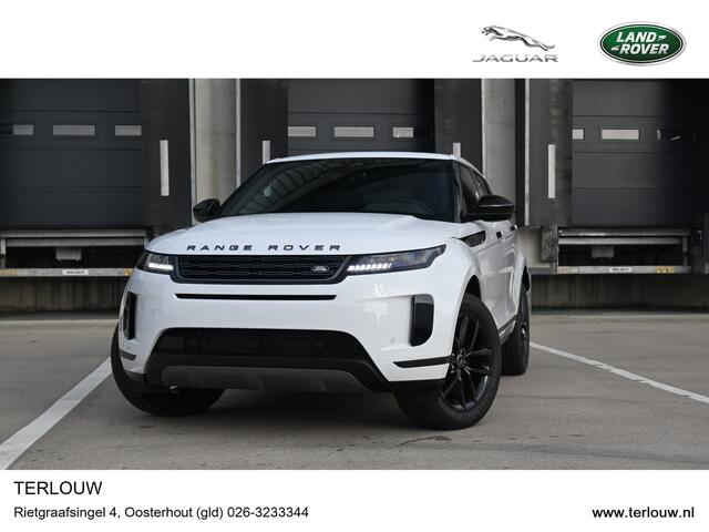 Land Rover RANGE ROVER EVOQUE 1.5 P270e PHEV AWD Business Edition