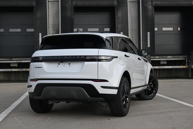 Land Rover RANGE ROVER EVOQUE 1.5 P270e PHEV AWD Business Edition