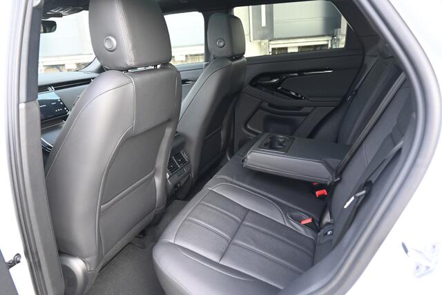 Land Rover RANGE ROVER EVOQUE 1.5 P270e PHEV AWD Business Edition