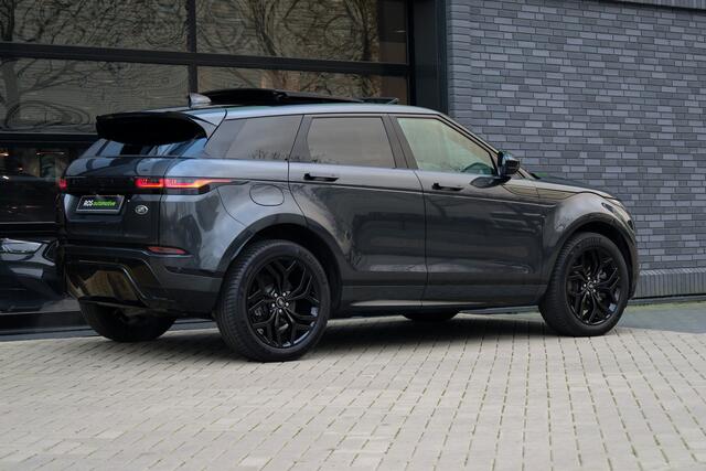 Land Rover RANGE ROVER EVOQUE 1.5 P300e AWD R-Dynamic S | BTW | PANO | CAMERA | CARPLAY | ACC | STUURVERW |