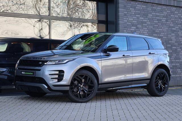 Land Rover RANGE ROVER EVOQUE 1.5 P300e AWD R-Dynamic S | BTW | CAMERA | STUURVERW | CARPLAY |