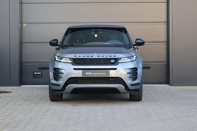 Land Rover RANGE ROVER EVOQUE 1.5 P300e AWD R-Dynamic S | BTW | CAMERA | STUURVERW | CARPLAY |