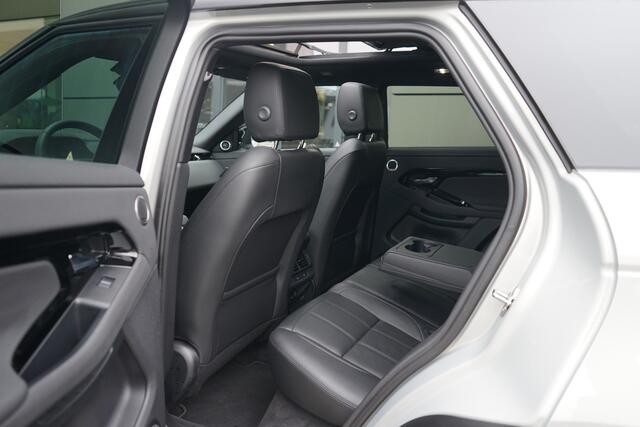 Land Rover RANGE ROVER EVOQUE P300e PHEV AWD Dynamic SE | Voorstoelen/Achterbank verwarmd | Schuif/Kantel Dak |