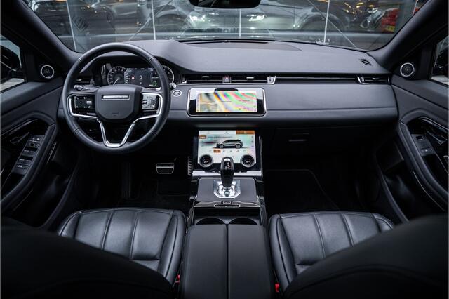 Land Rover RANGE ROVER EVOQUE P300e AWD R-Dynamic SE ** 20inch ** Cold Climate ** Drive Pack ** Meridian