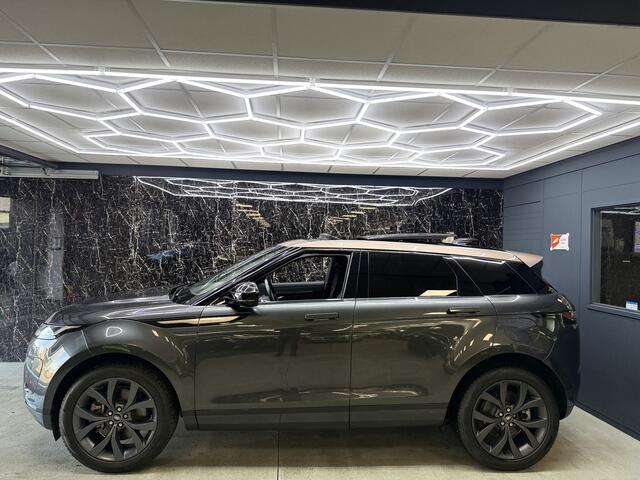 Land Rover RANGE ROVER EVOQUE 1.5 P300e AWD R-Dynamic HSE PANO