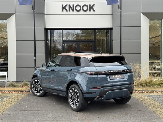 Land Rover RANGE ROVER EVOQUE P300e Autobiography AWD